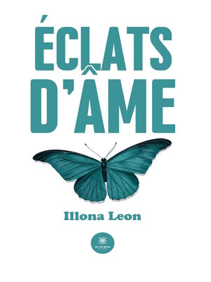 cover image of Éclats d'âme